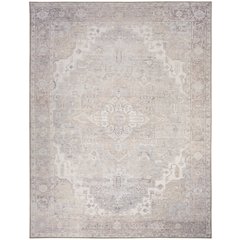 Nourison Home Vintage Washables Area Rug