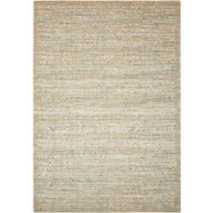 Nepal Area Rug, Sand, 5'3" x 7'5"