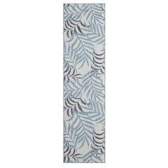 Nourison Home Garden Oasis Area Rug