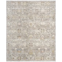 Nourison Home Heirloom Blend Area Rug