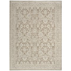Nourison Home Outlines Area Rug