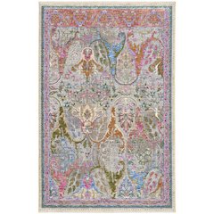 Nourison Home Quaint Harmony Area Rug