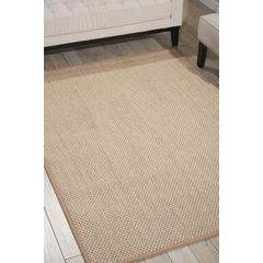 Nourison Beechwood Natural Area Rug