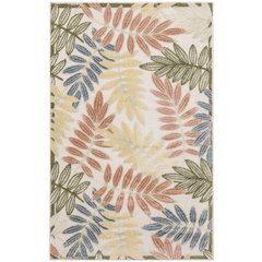 Nourison Home Aloha Area Rug