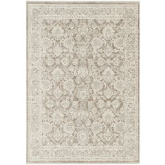 Nourison Home Outlines Area Rug