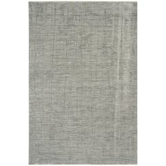 Latitude Area Rug, Slate, 5' x 8'
