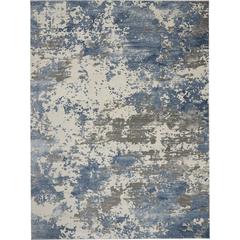 Nourison Home Rustic Textures Area Rug