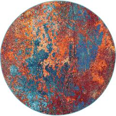 Nourison Home Celestial Area Rug