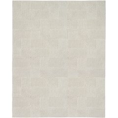 Nourison Home Textured Home Area Rug