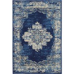 Nourison Home Grafix Area Rug