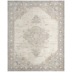 Nourison Home Heirloom Blend Area Rug