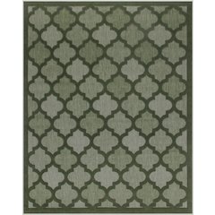 Nourison Home Easy Care Area Rug