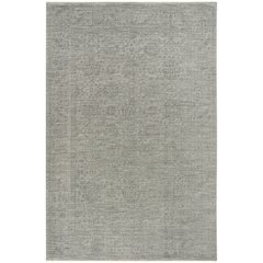 Moonlit Area Rug, Slate, 5' x 8'