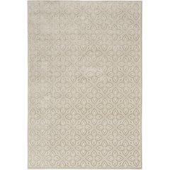 Nourison Home Washable Charm Area Rug