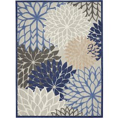 Nourison Home Aloha Area Rug