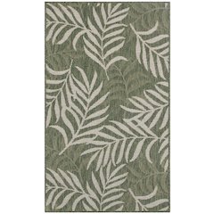 Nourison Home Garden Oasis Area Rug