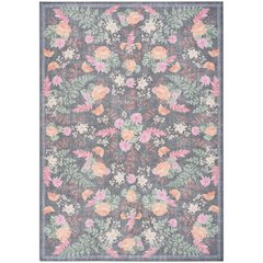 Nourison Home Botanical Washables Area Rug