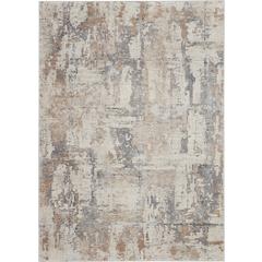Nourison Home Rustic Textures Area Rug