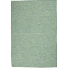 Nourison Home Positano Area Rug