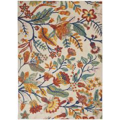 Nourison Home Allur Area Rug