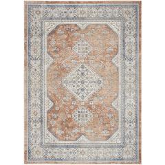 New Concept Washables Series 4 Area Rug