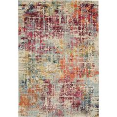 Nourison Home Celestial Area Rug