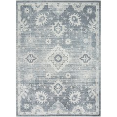 Nourison Home Astra Machine Washable Area Rug