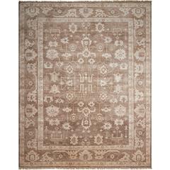 Aldora Mocha Area Rug