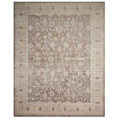 Aldora Sand Area Rug