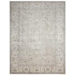 Aldora Silver Area Rug