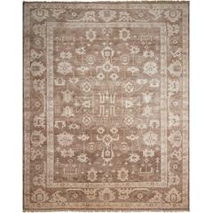Aldora Mocha Area Rug