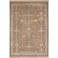 Aldora Pewter Area Rug
