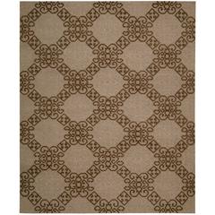 Ambrose Almond Area Rug