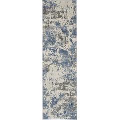 Rustic Textures Area Rug