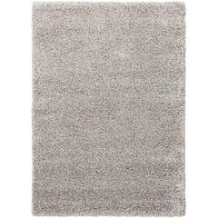 Amore Area Rug, Light Grey, 3'11" x 5'11"