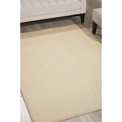 Nourison Beechwood Ivory Area Rug