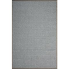 Brilliance Silver/Grey Area Rug