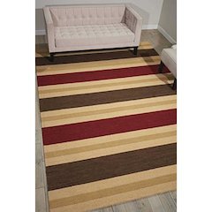 Bbl2 Oxford Rectangle Rug By, Savannah, 7'9" X 10'10"