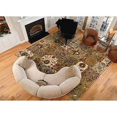 Jaipur Light Multi Area Rug