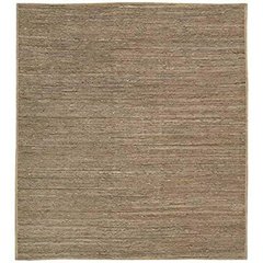 Stone Laundered Natural Area Rug