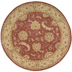 2000 Rose Area Rug
