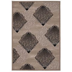 Nourison Soho Ash Area Rug