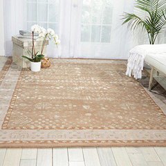 Symphony Warmtaupe Area Rug
