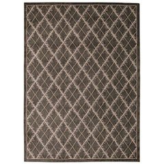 Tranquility Latte Area Rug
