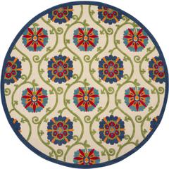 Nourison Home Aloha Area Rug