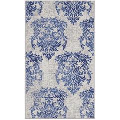 Nourison Whimsicle Area Rug, 3'x 5' (99446833594)