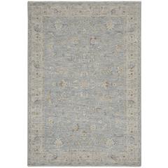 Nourison Home Asher Area Rug