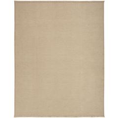 Modern Rectangle Area Rug, 8' x 10'