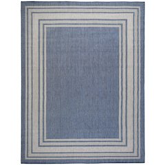 Nourison Home Horizon Indoor/Outdoor Area Rug