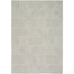 Nourison Home Textured Home Area Rug